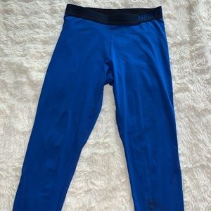 Women’s Nike leggings